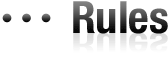 Rules